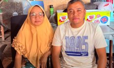 Keluarga Bantah Tuduhan “Kumpul Kebo”, Oleh Oknum Anggota DPRD Tanjab Barat, Ini Faktanya