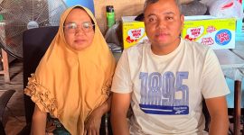 Foto:Pihak Keluarga(ist)