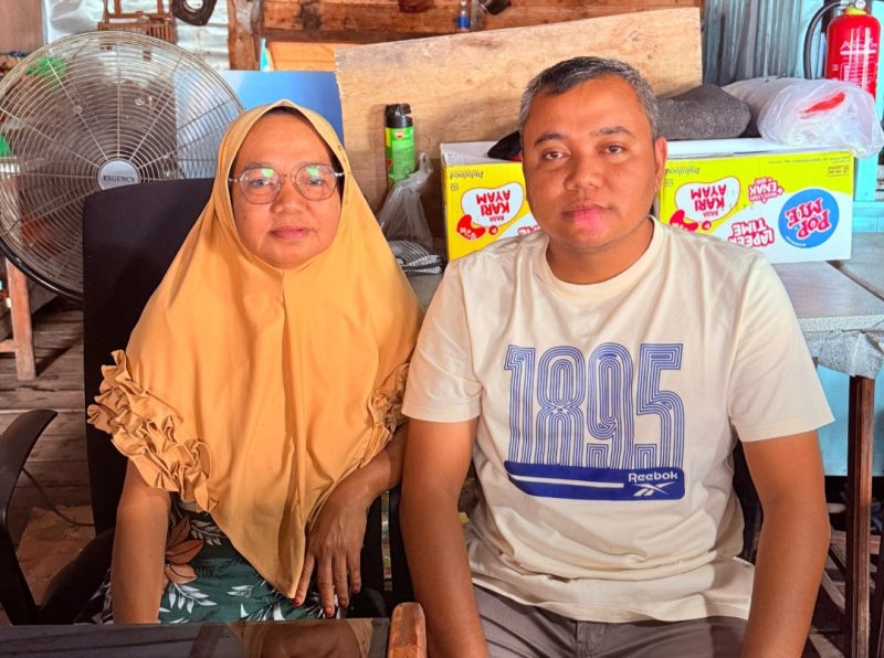 Foto:Pihak Keluarga(ist)