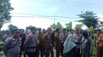 Konflik Agraria di Takalar Memanas, Pengukuran Ulang Lahan PTPN XIV Ditolak Petani