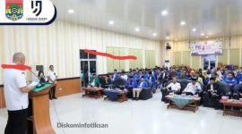 Foto: Diskomimfotiksan Lubuk Linggau(ist)