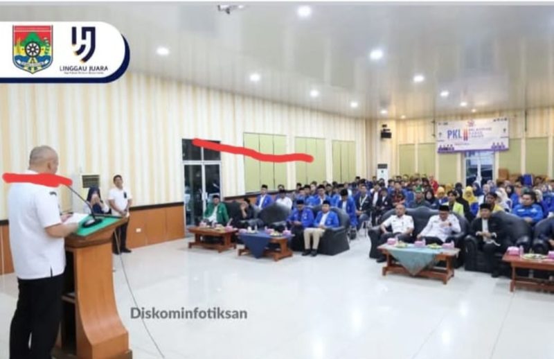 Foto: Diskomimfotiksan Lubuk Linggau(ist)