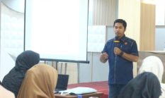 APSI Puji Langkah Wali Kota Maulana, Posbankum Hadir Merata di 68 Kelurahan Kota Jambi