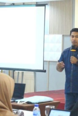 APSI Puji Langkah Wali Kota Maulana, Posbankum Hadir Merata di 68 Kelurahan Kota Jambi