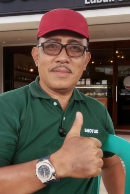 LAKI P45 Nilai Pemkot Lubuklinggau Terlalu Lunak, Desak Izin QQ Cafe & Karaoke Dicabut Total