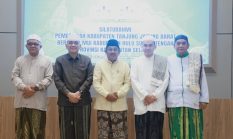 Bupati Tanjabbar Anwar Sadat Sambut MUI Hulu Sungai Tengah Kalsel, Silaturahmi Antarulama Menguat