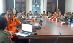 Siaga Darurat Hidrometeorologi, Wali Kota Jambi Instruksikan Gerak Cepat Cegah Banjir