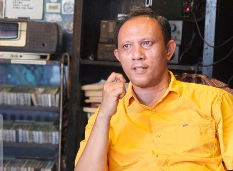 Foto: Moch. Idris/Bung Idris(ist)