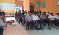 Dialog Warga RT 39 dan Jambi Padel Court Berbuah Kesepakatan, Kolaborasi Jadi Solusi