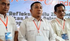 DPC Gerindra Tebo Tegaskan Dukung Penuh Program Presiden Prabowo, DPD Gerindra Jambi dan Program Tebo Maju