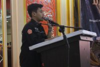 Foto: Mahasiswa Jambi, Agung Rudardo