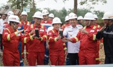 Gubernur Al Haris dan Wamen ESDM Tinjau Sumur Minyak Rakyat, Dorong Pengelolaan Legal dan Berkelanjutan