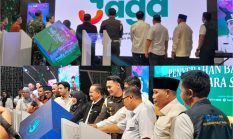 Super App “JAGA” Resmi Diluncurkan, Langkah Nyata Kota Jambi Menuju Smart City