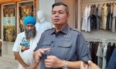 Pansus DPRD Kota Jambi Mulai Bekerja, Polemik Zona Merah Pertamina Akan di Validasi