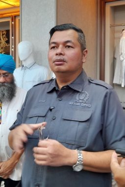 Pansus DPRD Kota Jambi Mulai Bekerja, Polemik Zona Merah Pertamina Akan di Validasi