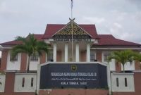 Foto: Pengadilan Agama Kuala Tungkal