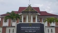 Foto: Pengadilan Agama Kuala Tungkal