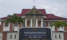 Mediasi Gagal, Sengketa Waris Alm. H. Abbas Ismail Memanas dan Status Pernikahan Dipersoalkan