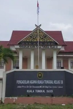 Mediasi Gagal, Sengketa Waris Alm. H. Abbas Ismail Memanas dan Status Pernikahan Dipersoalkan