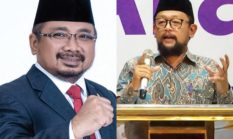KPK Tetapkan Eks Menag Gus Yaqut dan Gus Alex sebagai Tersangka Korupsi Kuota Haji