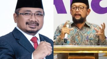 KPK Tetapkan Eks Menag Gus Yaqut dan Gus Alex sebagai Tersangka Korupsi Kuota Haji