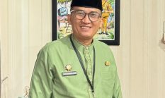 Diskominfo Jambi Klarifikasi Polemik Anggaran Media 2026, Usulan Sudah Melalui Pembahasan Komisi I