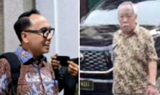 DPP PWDPI Dukung Penuh Kejati Lampung Usut Mafia Kawasan Hutan dan Korupsi Proyek SPAM