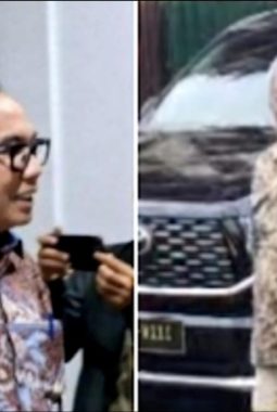 DPP PWDPI Dukung Penuh Kejati Lampung Usut Mafia Kawasan Hutan dan Korupsi Proyek SPAM