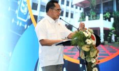 Dari Bansos hingga Keuangan Digital, Mendagri Ungkap Peran Kunci Data Dukcapil