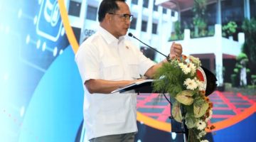 Dari Bansos hingga Keuangan Digital, Mendagri Ungkap Peran Kunci Data Dukcapil