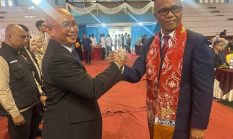 Pengurus KONI Kabupaten Bungo Resmi Dilantik, Mahili Siap Dongkrak Prestasi Atlet