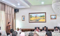 Pemkot Jambi Pacu Investasi 2026, Targetkan Rp1,509 Triliun