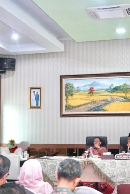 Pemkot Jambi Pacu Investasi 2026, Targetkan Rp1,509 Triliun