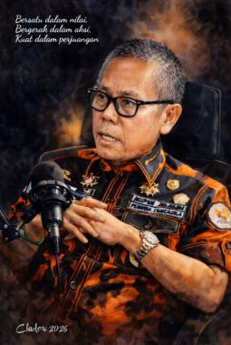 MPW PP Jambi Minta Truk Batubara Segera Dihentikan dari Jalan Umum