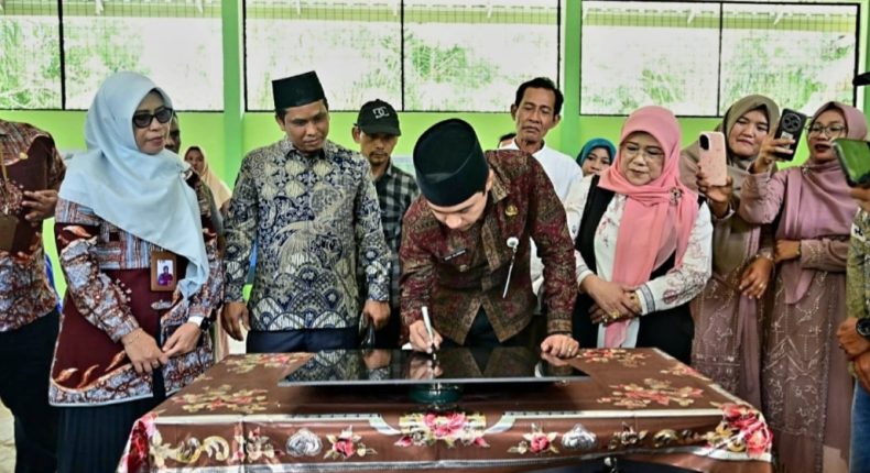 foto slider headline