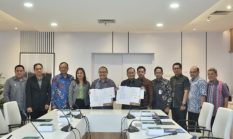 Pemkot Jambi Gandeng BPSDM Komdigi Perkuat SDM Digital